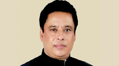 গোলাপকে ১০ দিনের রিমান্ডে নিতে আবেদন