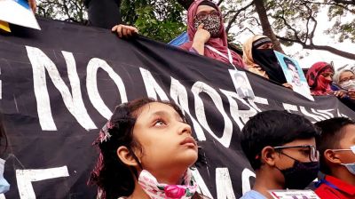 গুমবিরোধী আন্তর্জাতিক সনদে যুক্ত হলো বাংলাদেশ, যা আছে সনদে 