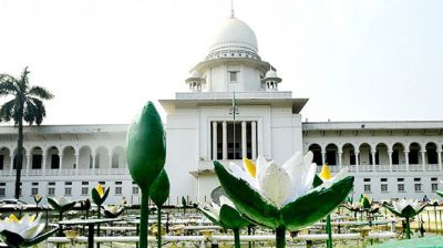 অধস্তন আদালতের নিয়ন্ত্রণ সংক্রান্ত সংবিধানের ১১৬ অনুচ্ছেদ চ্যালেঞ্জ করে রিট