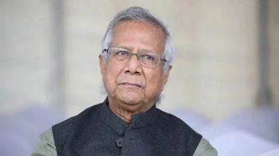 আন্দোলনে হতাহতদের পরিবারের দেখভালে ফাউন্ডেশন গঠন, নেতৃত্বে ড. ইউনূস