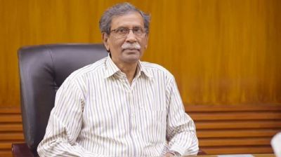 পদত্যাগ করলেন জাহাঙ্গীরনগর বিশ্ববিদ্যালয়ের উপাচার্য