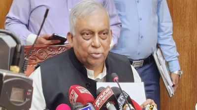 নতুন করে কারফিউ নিয়ে যা বললেন স্বরাষ্ট্রমন্ত্রী 
