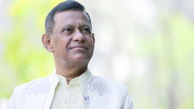 সাবেক বিচারপতি মানিক গ্রেপ্তার 