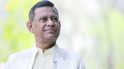 সাবেক বিচারপতি মানিককে কারাগারে পাঠানোর নির্দেশ