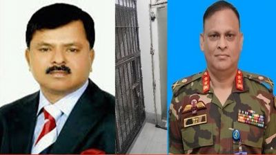 ইলিয়াস আলীকে কিছুক্ষণ আগে শেষ করে দেয়া হয়েছে: জিয়া