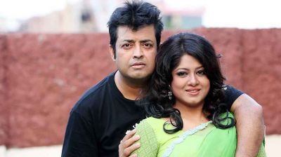 মৌসুমীর বিরুদ্ধে প্রেপ্তারি পরোয়ানা, মুখ খুললেন সানি