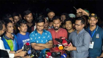 এক সপ্তাহে গণত্রাণে সংগ্রহ সাত কোটি ৭৮ লাখ টাকা 
