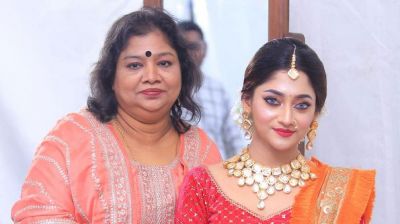 জন্মদিনে খোলা চিঠিতে যা লিখলেন পূজা