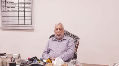 রেলের টিকিট কালোবাজারি নিয়ে যা বললেন রেল উপদেষ্টা