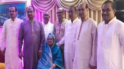 এস আলম, ছয় ভাই, দুই ছেলেসহ ১৩ জনের ব্যাংক হিসাব তলব
