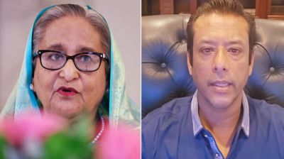আন্দোলন শেষ পর্যন্ত সরকার উৎখাতে গড়াবে ভাবেনি: জয়