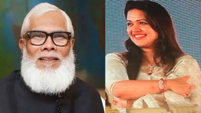 অন্যের স্ত্রীর সঙ্গে সালমানের অবৈধ সম্পর্ক, কে এই সুন্দরী?