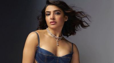 কার সঙ্গে প্রেম করছেন সামান্থা?