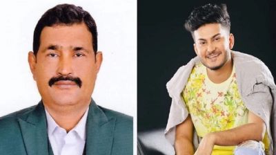 গণপিটুনিতে মারা গেছেন প্রযোজক সেলিম ও চিত্রনায়ক শান্ত