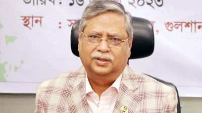 রাষ্ট্রপতির পদত্যাগ নিয়ে যা জানালেন আইন উপদেষ্টা