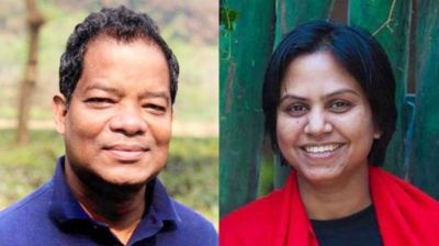 যে মামলায় গ্রেপ্তার আলোচিত সাংবাদিক দম্পতি শাকিল-ফারজানা