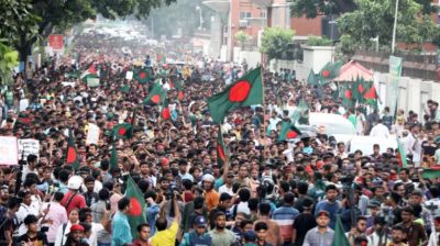 ‘সর্বাত্মক অসহযোগ’ আন্দোলনে যেসব নির্দেশনা দিলেন বৈষম্যবিরোধী সমন্বয়করা