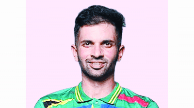 সিরিজ জিতল প্রোটিয়ারা