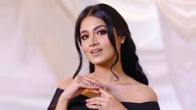 ভারতীয় ভিসা বন্ধ, বিপাকে ফারিণ