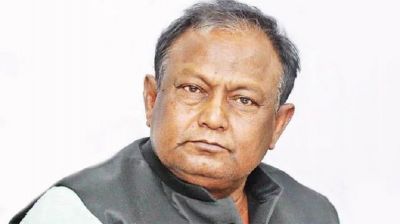 গুলশান থেকে সাবেক বাণিজ্যমন্ত্রী টিপু গ্রেপ্তার
