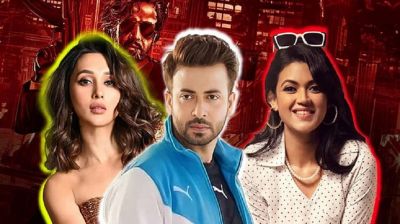 মালয়েশিয়ায় হাউজফুল চলছে ‘তুফান’