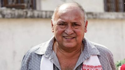 গুরুতর অবস্থায় হাসপাতালে ভর্তি অভিনেতা ভিক্টর ব্যানার্জি