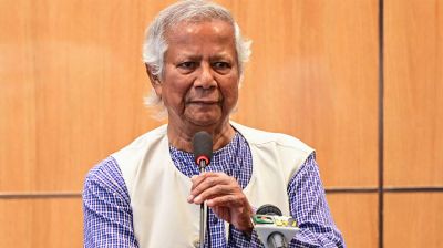 সচিবদের সঙ্গে প্রধান উপদেষ্টার বৈঠক আজ