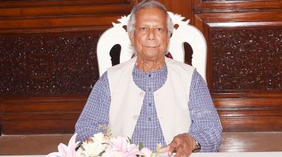 প্রধান উপদেষ্টার সঙ্গে বৈঠক: যেসব দাবি জানাল ইসলামি দলগুলো