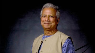 থাইল্যান্ড দিয়েই কি ড. ইউনূসের বিদেশ সফর শুরু!