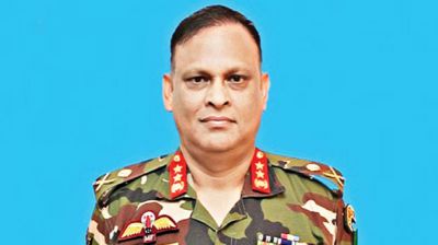 কে এই সেনা কর্মকর্তা জিয়াউল আহসান
