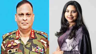 কুখ্যাত জিয়াউলের ক্যাশিয়ার পরকীয়া প্রেমিকা সাজগোজের সিনথিয়া 