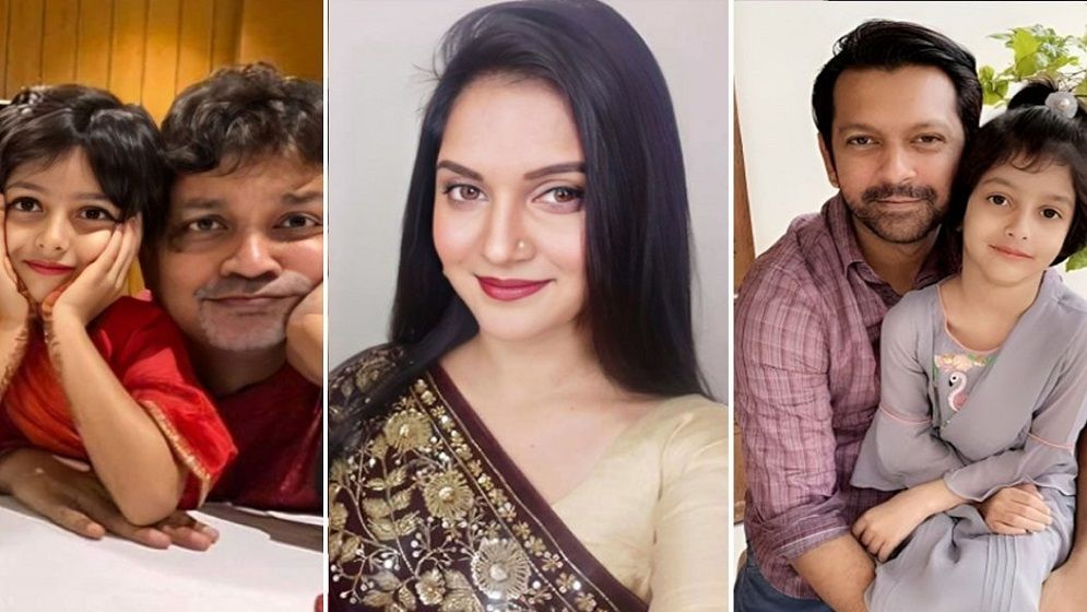 আইরা-তাহসান-মিথিলাকে নিয়ে গর্বিত সৃজিত