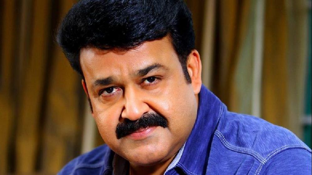 হাসপাতালে ভর্তি অভিনেতা মোহন লাল