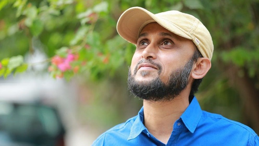 নতুন সিনেমার ঘোষণা দিলেন ফারুকী