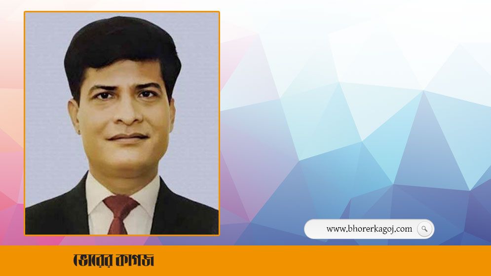 স্বরাষ্ট্র মন্ত্রণালয় থেকে সরিয়ে দেয়া হলো মোকাব্বিরকে