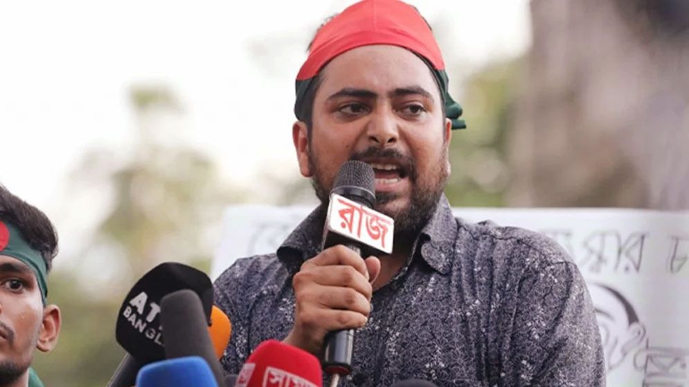 অসহযোগ আন্দোলনের মধ্যেই নতুন কর্মসূচি ঘোষণা আন্দোলনকারীদের 