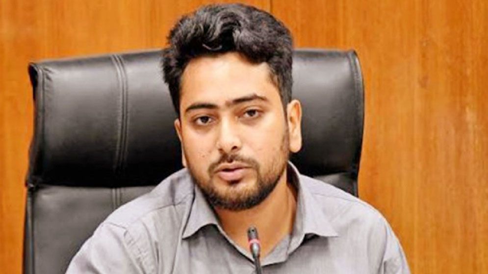 প্রয়োজন হলে সিকিম-ত্রিপুরায় ত্রাণ পাঠানো হবে: উপদেষ্টা নাহিদ