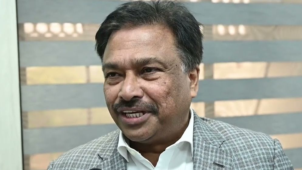 দেশের ক্রিকেটকে এগিয়ে নিতে চান নতুন সভাপতি