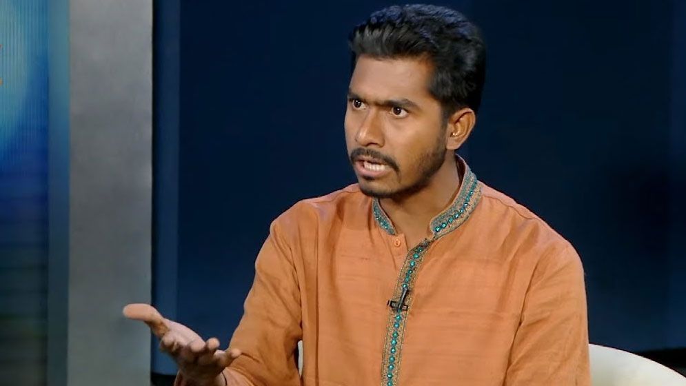 শো-ডাউন করলে প্রাণ নিয়ে ঘরে ফিরতে পারবেন না: নুরুল হক নূর