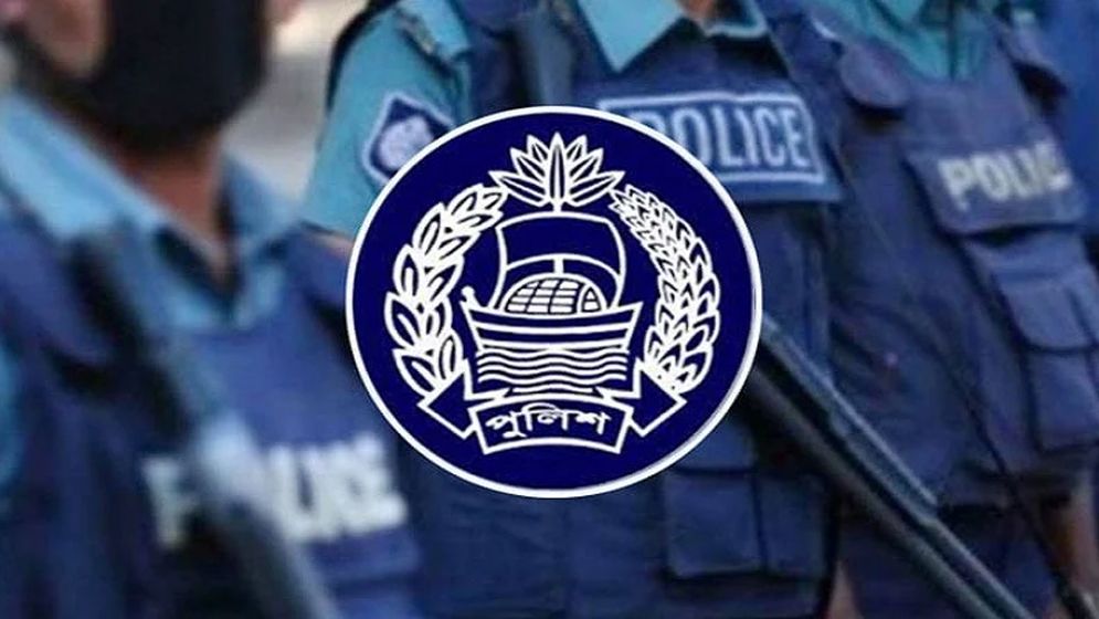 পুলিশের ইউনিফর্ম-লোগো পরিবর্তনে কমিটি