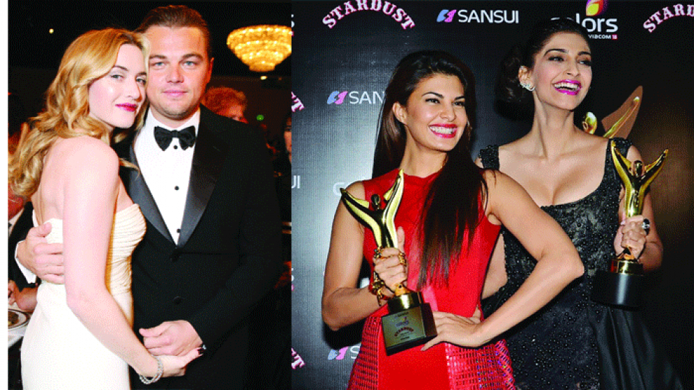 তারকাদের বন্ধুজীবন