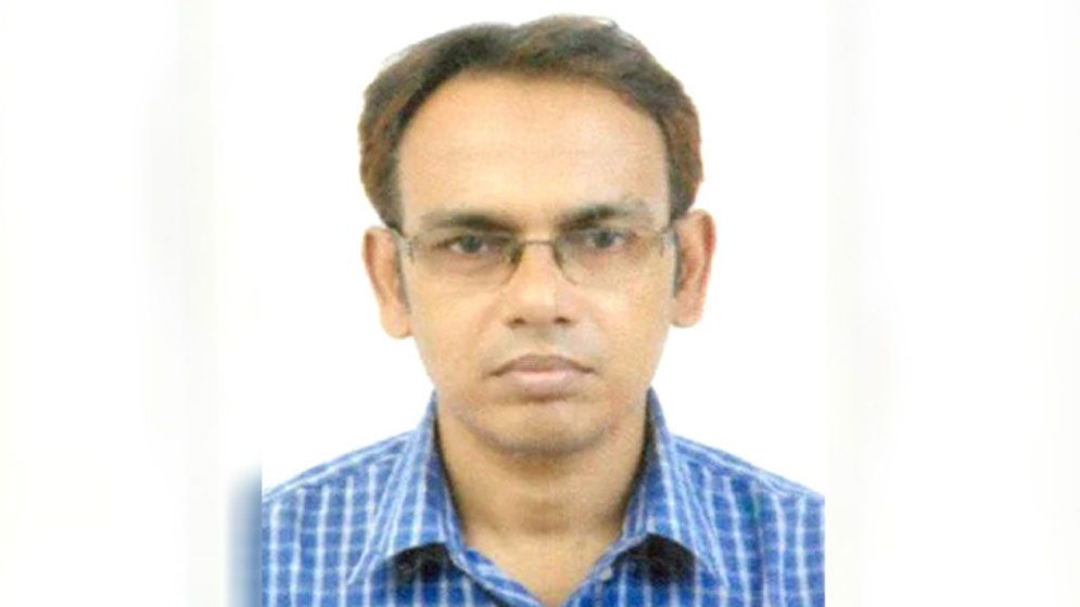 দেশের চিকিৎসাসেবা অব্যাহত রাখার আহ্বান ডা. রফিকের