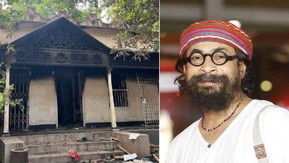 সেদিন রাহুলের বাড়িতে কী ঘটেছিল?