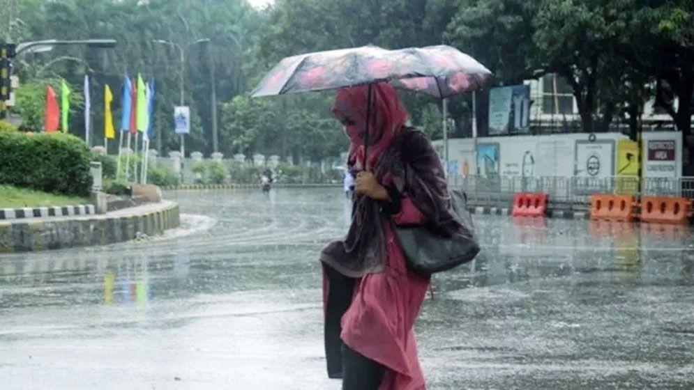 দুপুরের মধ্যে যেসব জেলায় ৬০ কিলোমিটার বেগে ঝড়ের শঙ্কা