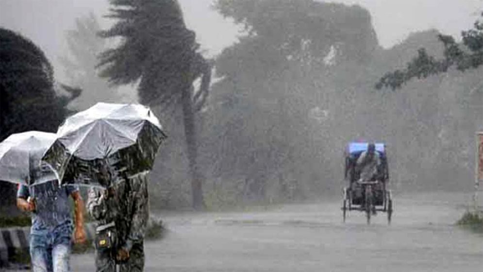বন্যা পরিস্থিতি: আগামী ৭২ ঘণ্টায় বৃষ্টিপাত কমার সম্ভাবনা নেই