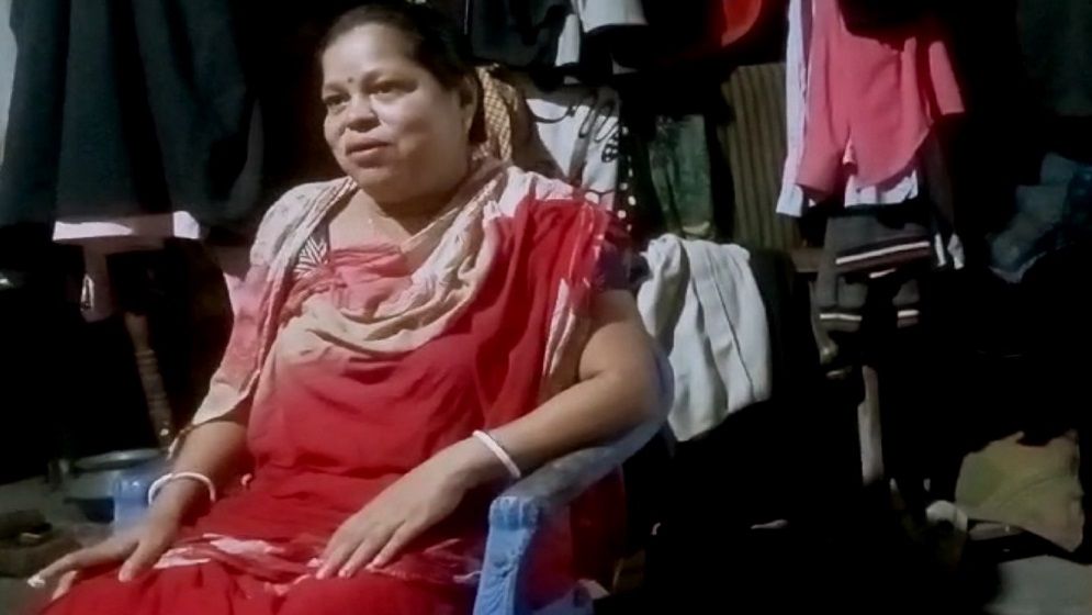রায়পুরায় শীর্ষ চাঁদাবাজ মমতা রাণীর মাদকব্যবসার মহোৎসব