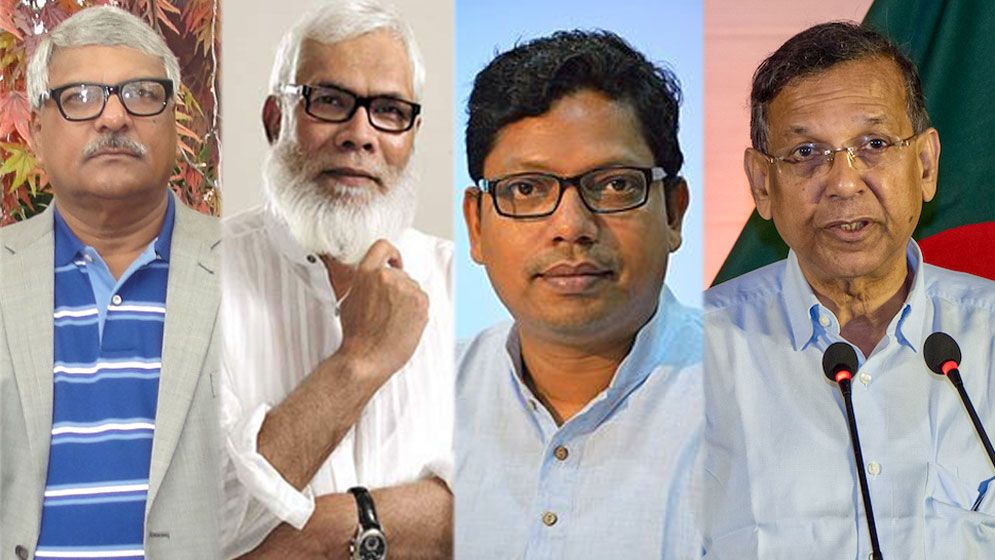 রিমান্ডপ্রাপ্তদের জিজ্ঞাসাবাদের কৌশল সম্পর্কে জানালেন গোয়েন্দারা
