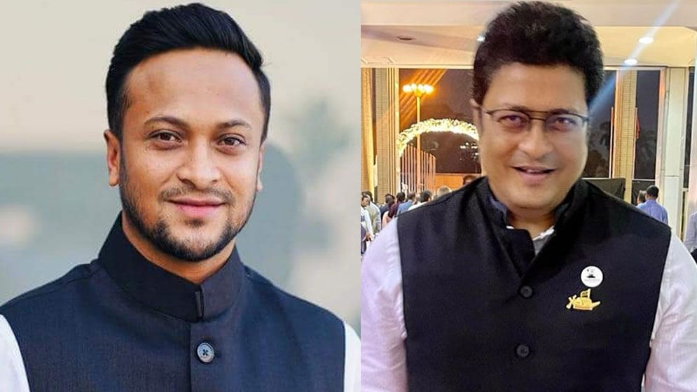 সাকিব-ফেরদৌসের বিরুদ্ধে হত্যা মামলা, তদন্ত প্রতিবেদন দাখিলের তারিখ নির্ধারণ