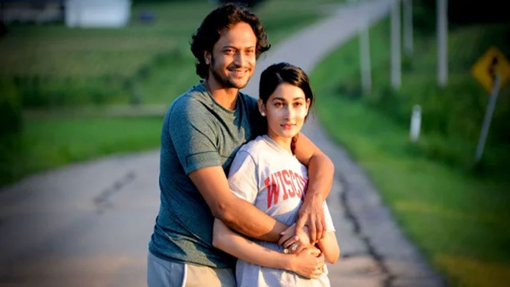 সাকিবের সঙ্গে সম্পর্ক নিয়ে শিশিরের ফেসবুক স্ট্যাটাস