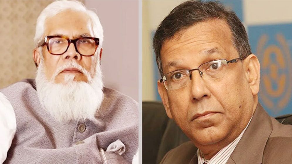 আমি ও সালমান আন্দোলনের পক্ষে ছিলাম, আমরা নির্দোষ : আনিসুল